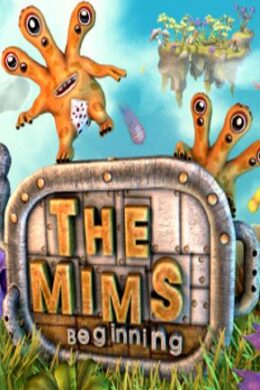 The Mims Beginning Steam Key GLOBAL