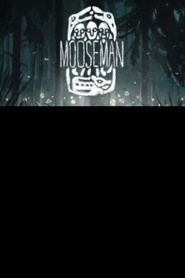 The Mooseman Steam Key GLOBAL