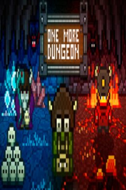 One More Dungeon Steam Key GLOBAL