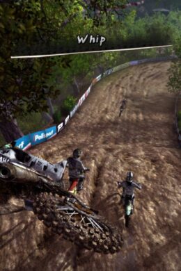 MUD Motocross World Championship Steam Key GLOBAL