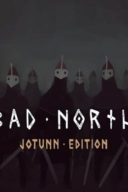 Bad North | Jotunn Edition (PC) - Steam Key - GLOBAL