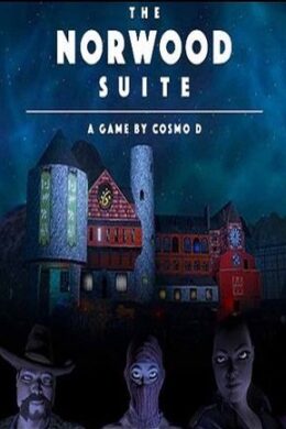 The Norwood Suite Steam Key GLOBAL