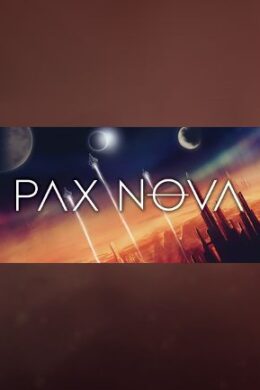 Pax Nova Steam Key GLOBAL