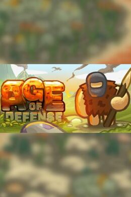 Age of Defense Steam Key GLOBAL