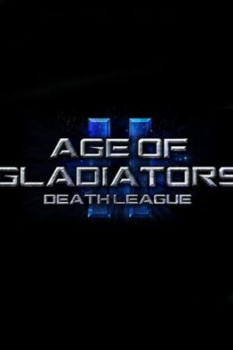 Age of Gladiators II: Death League Steam Key GLOBAL