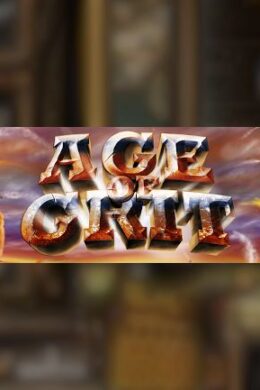 Age of Grit Steam Key GLOBAL