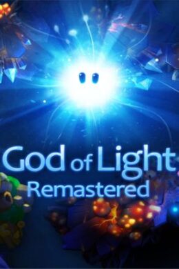 God of Light: Remastered Steam Key GLOBAL