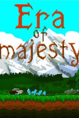 Era of Majesty (PC) - Steam Key - GLOBAL