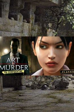 Art of Murder - FBI Confidential Steam Key GLOBAL