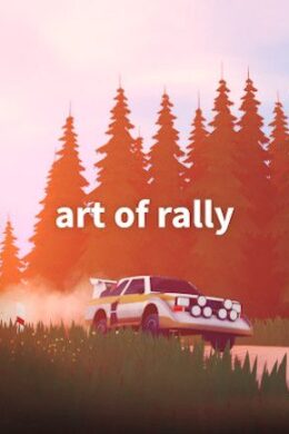 art of rally (PC) - Steam Key - GLOBAL