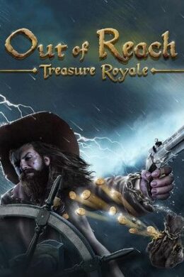 Out of Reach: Treasure Royale (PC) - Steam Key - GLOBAL