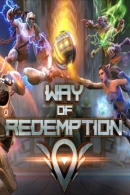 Way of Redemption Steam Key GLOBAL