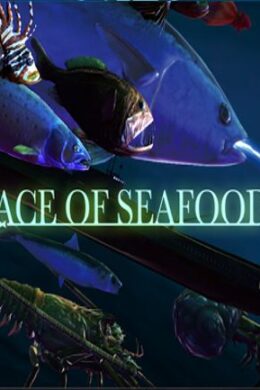 Ace of Seafood Steam Key GLOBAL