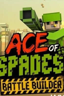 Ace of Spades: Battle Builder Steam Key GLOBAL