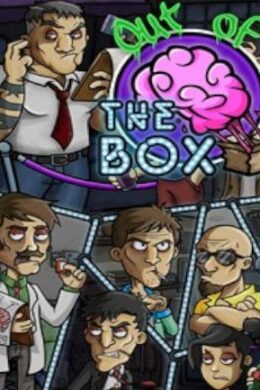 Out Of The Box - Steam - Key GLOBAL