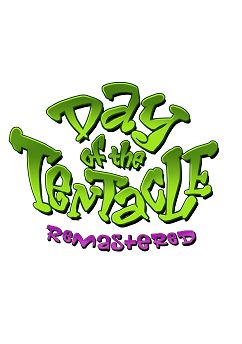 Day of the Tentacle Remastered Steam Key GLOBAL