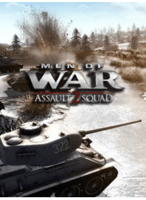 Men of War: Assault Squad 2 Gold Edition Steam Key GLOBAL