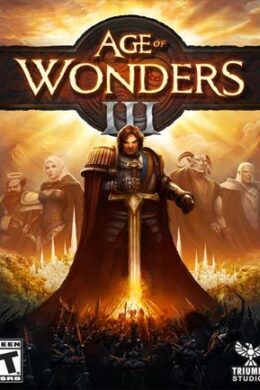 Age of Wonders 3 Steam Key GLOBAL