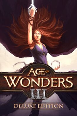 Age of Wonders III - Deluxe Edition Upgrade Steam Key GLOBAL