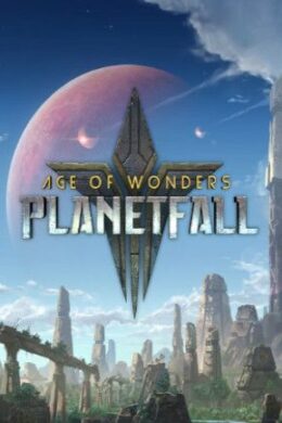 Age of Wonders: Planetfall Premium Edition Steam Key GLOBAL