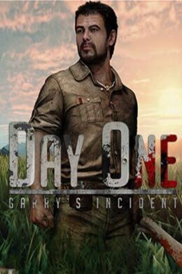 Day One: Garry's Incident Steam Key GLOBAL