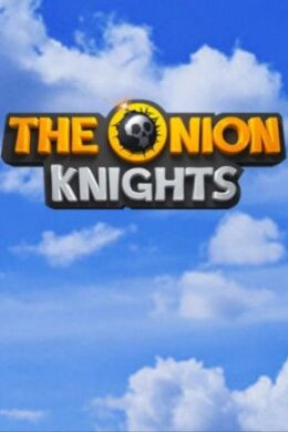 The Onion Knights - Definitive Edition Steam Key GLOBAL