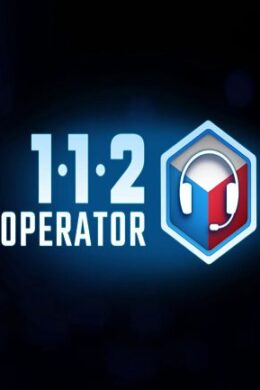 112 Operator (PC) - Steam Key - GLOBAL