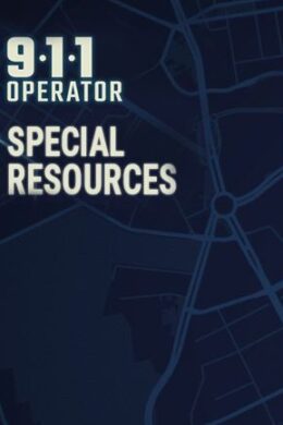 911 Operator - Special Resources Steam Key GLOBAL