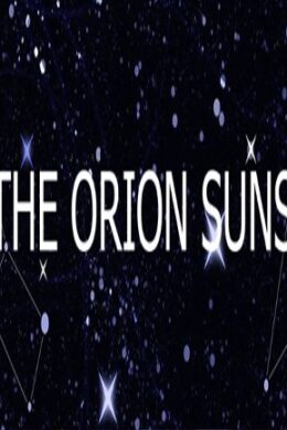 The Orion Suns Steam Key GLOBAL