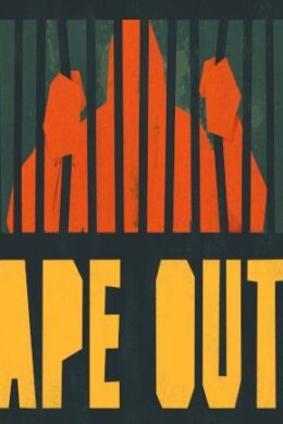 APE OUT Steam Key GLOBAL