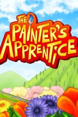 The Painter's Apprentice Steam Key GLOBAL