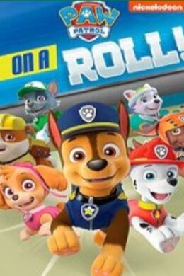 Paw Patrol: On a Roll - Steam - Key GLOBAL