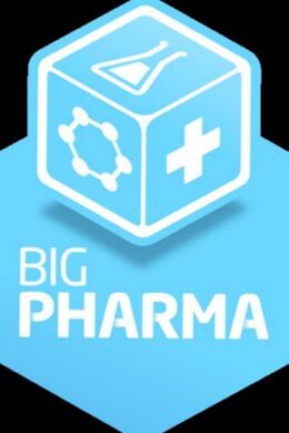 Big Pharma Steam Key GLOBAL