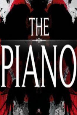 The Piano Steam Key GLOBAL