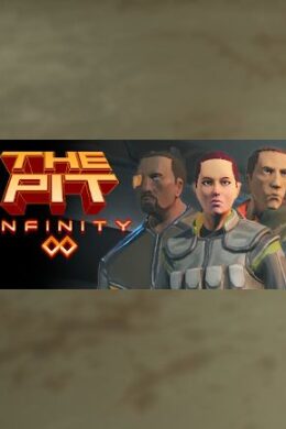 The Pit: Infinity - Steam - Key GLOBAL