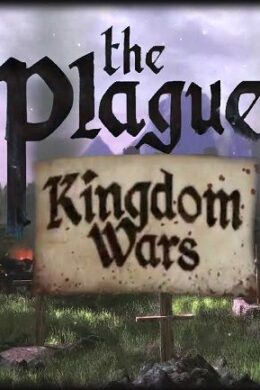 The Plague: Kingdom Wars (PC) - Steam Key - GLOBAL