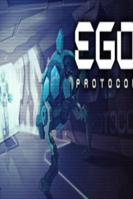 EGO PROTOCOL Steam Key GLOBAL