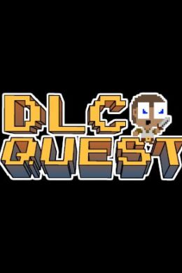 DLC Quest Steam Key GLOBAL