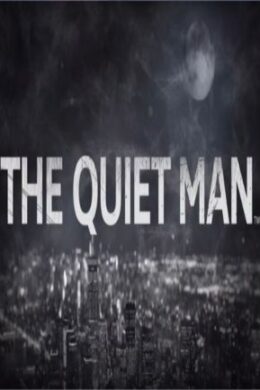 The Quiet Man Steam Key GLOBAL