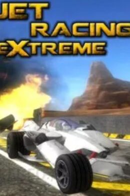Jet Racing Extreme Steam Key GLOBAL