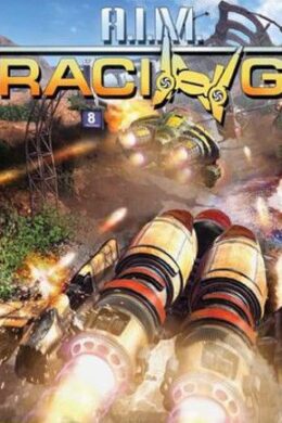 A.I.M. Racing Steam Key GLOBAL