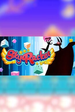 Sky Racket - Steam - Key GLOBAL