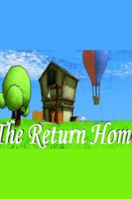 The Return Home Steam Key GLOBAL