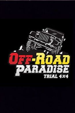 Off-Road Paradise: Trial 4x4 Steam Key GLOBAL