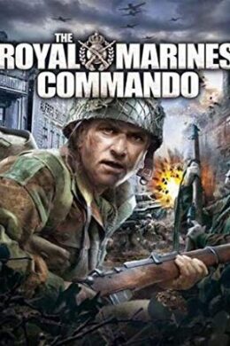 The Royal Marines Commando Steam Key GLOBAL