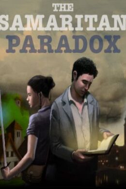 The Samaritan Paradox Steam Key GLOBAL