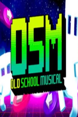 Old School Musical Steam Key GLOBAL