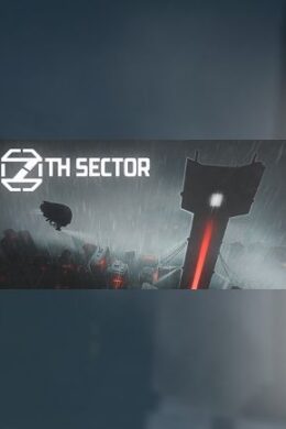 7th Sector Steam Key GLOBAL