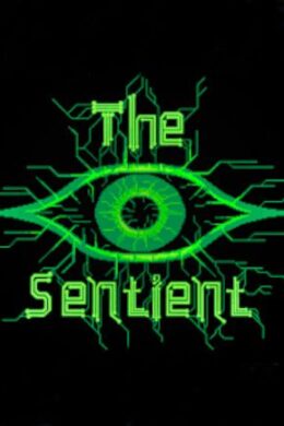 The Sentient (PC) - Steam Key - GLOBAL