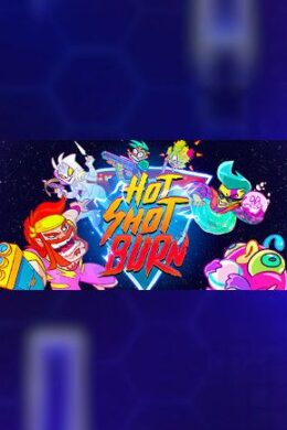 Hot Shot Burn Steam Key GLOBAL